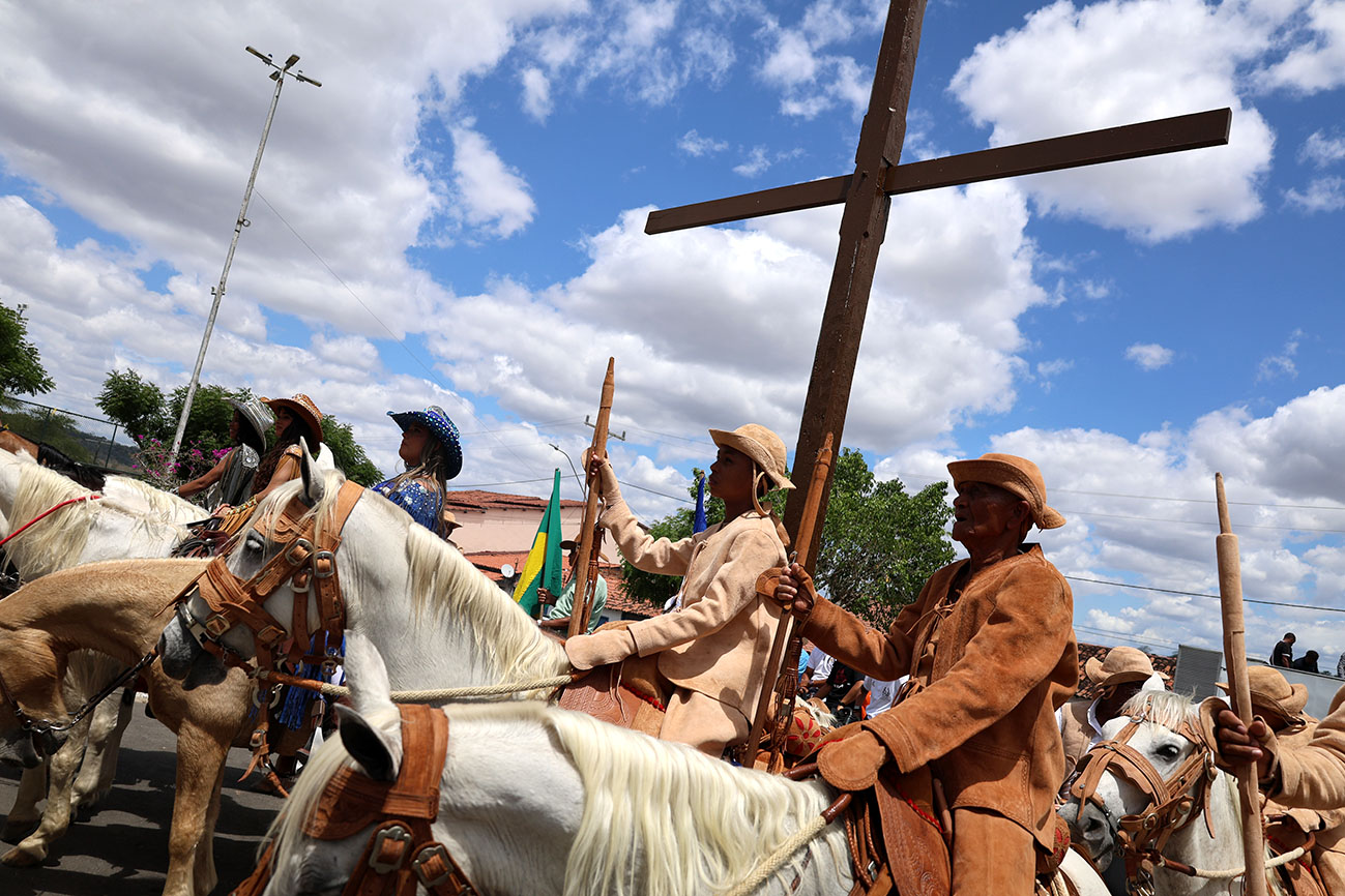 Foto: Reprodução/Prefeitura de Feira de Santana - BA